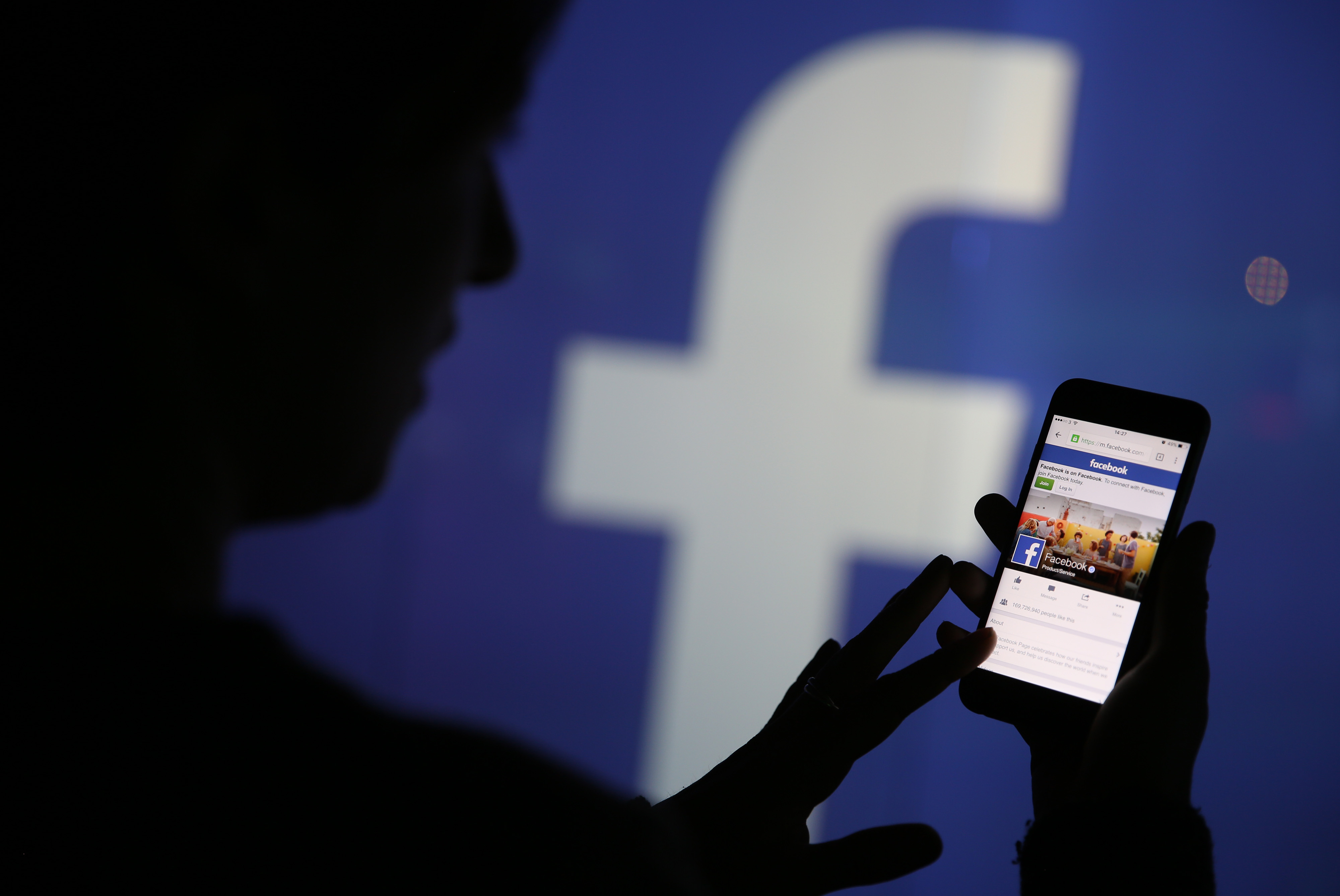 Facebook Data Leak May Have Hit 5.6 Lakh In India